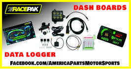 America Parts Motorsports