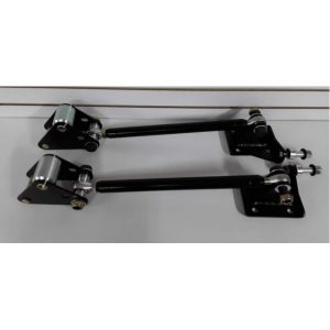 Traction Bar for Mopar A-Body